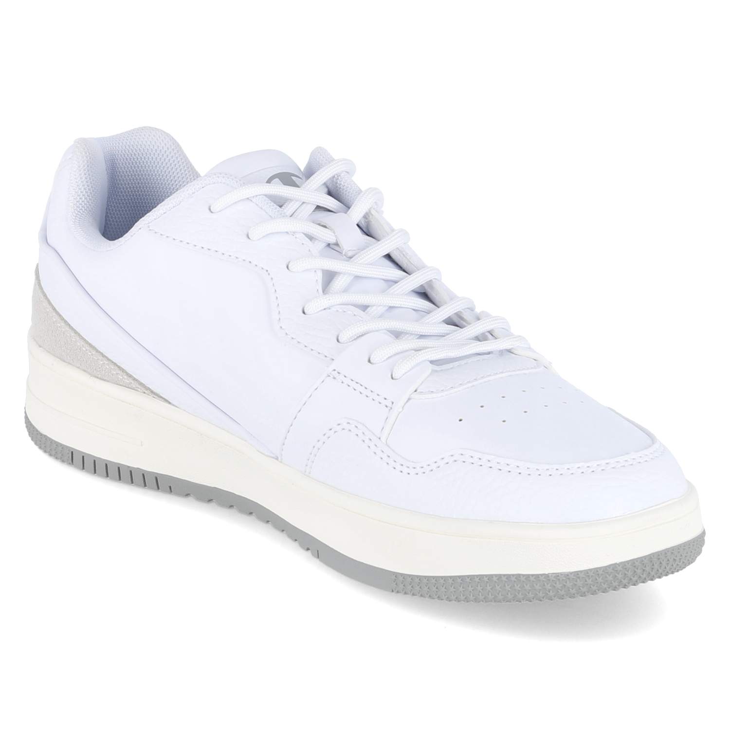 Champion Low Sneaker REVIVE - wht