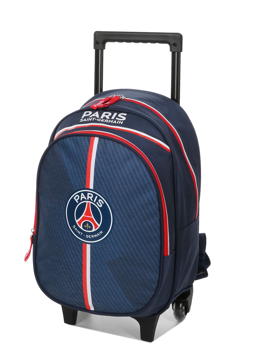 Sac À dos À roulettes PSG