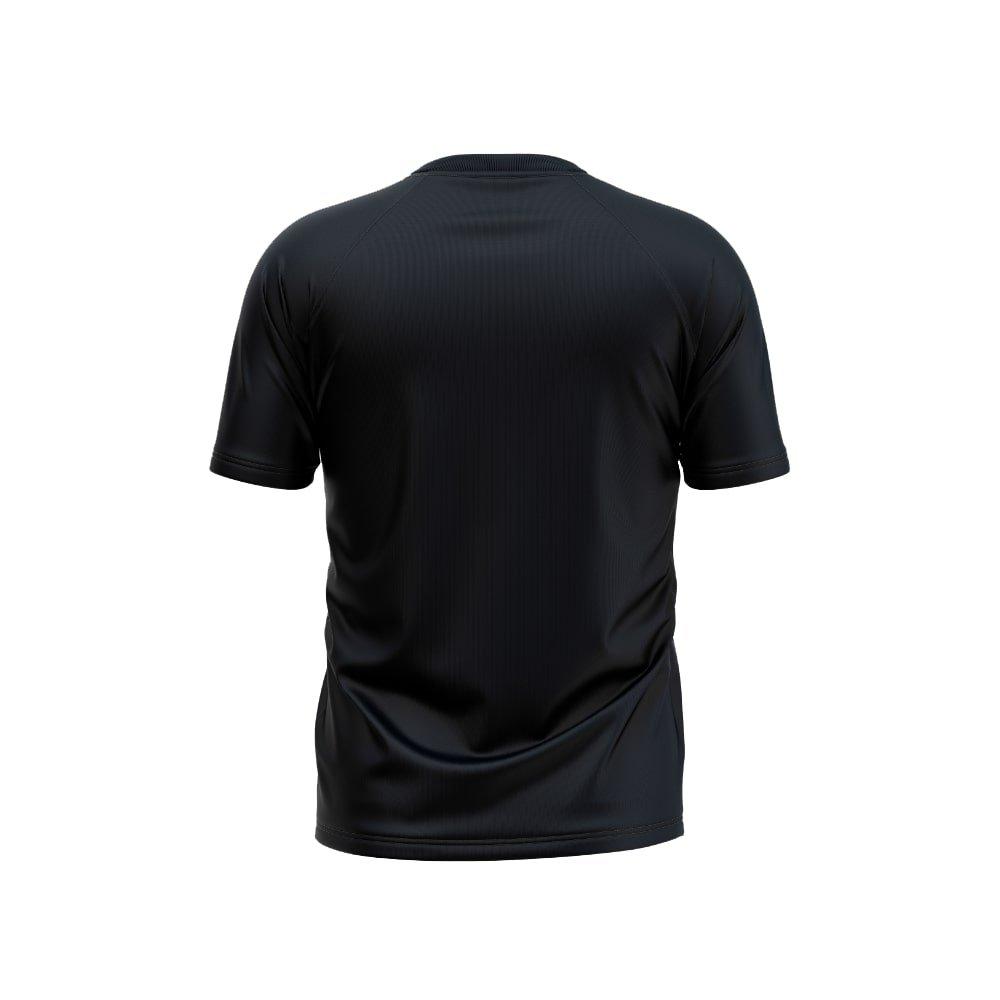 New Balance NB Sport Essentials Run T Shirt Mens