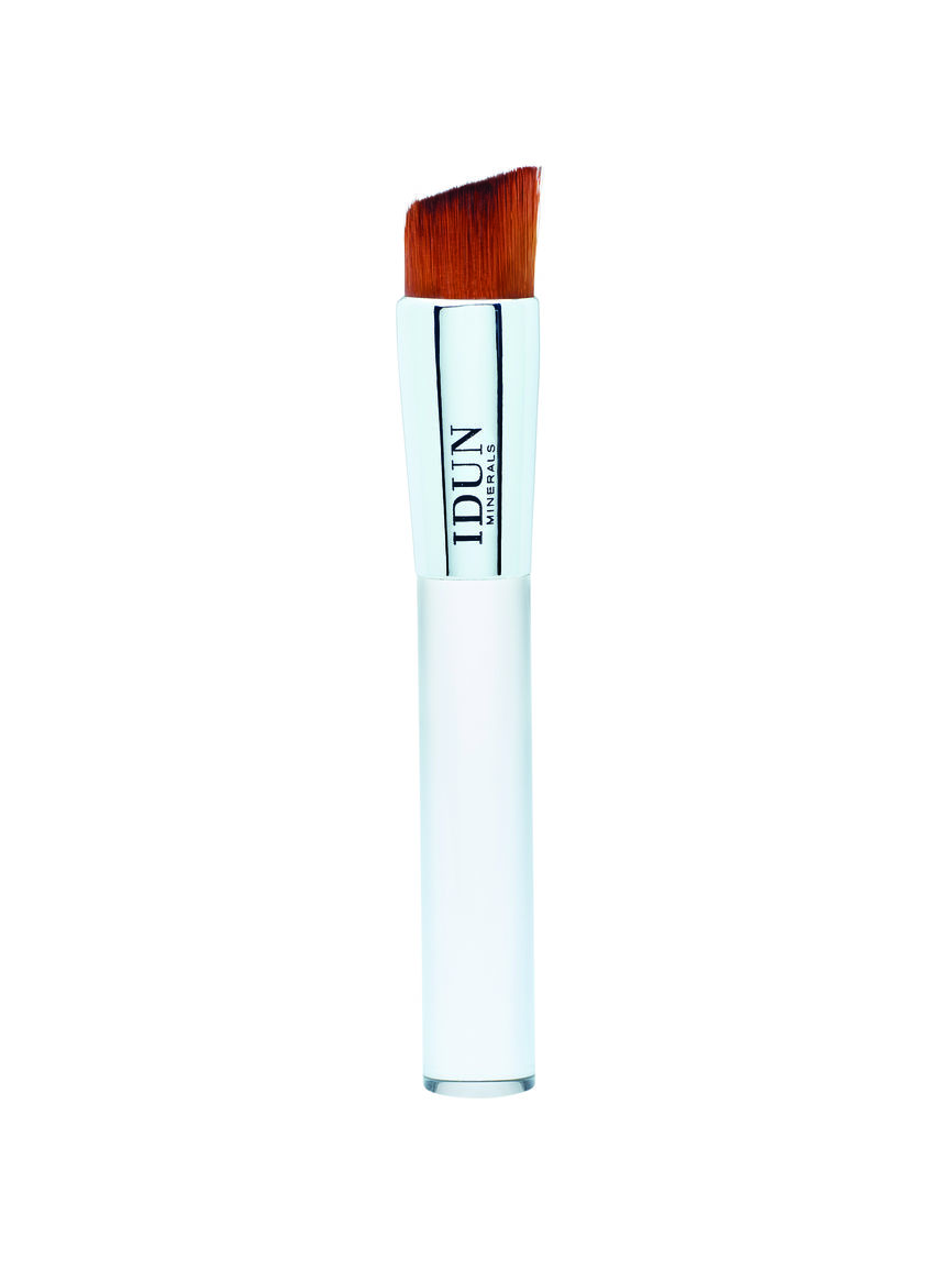 IDUN Mineral Liquid Foundation Brush