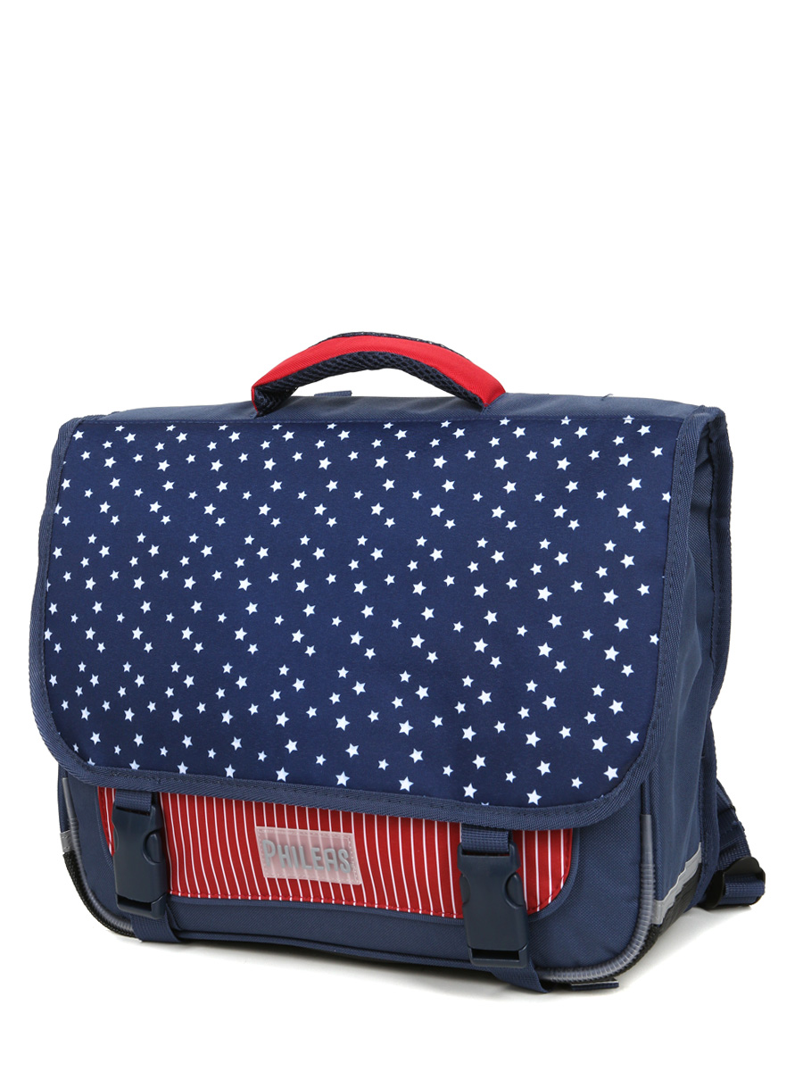 Cartable PhilÀas Fashion Star 38 cm