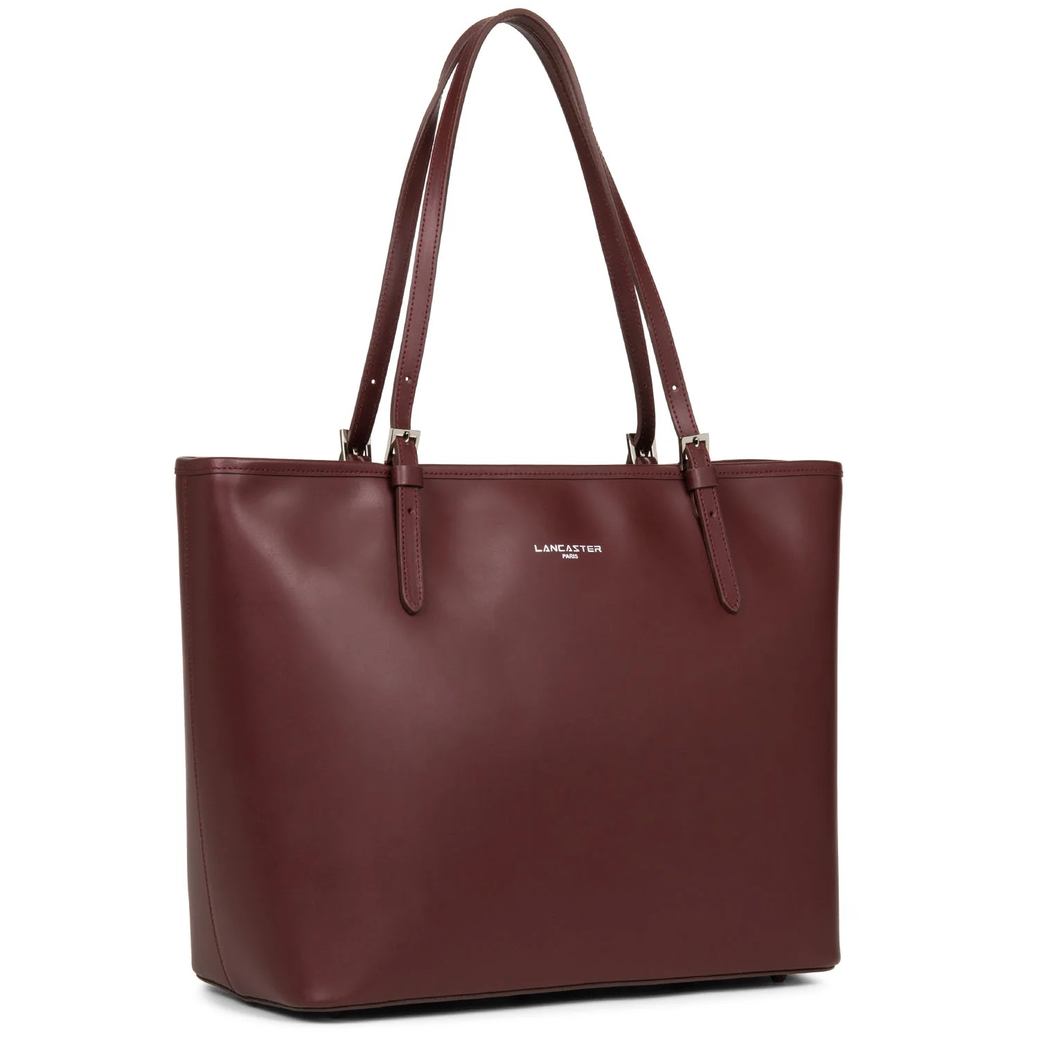 Smooth-Grand sac cabas épaule