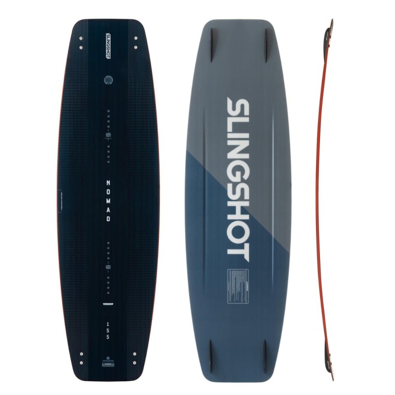 Planche Wakeboard Slingshot Nomad 2023 - The Corner Shop