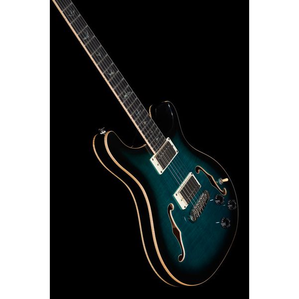 PRS SE Hollowbody II Piezo PB