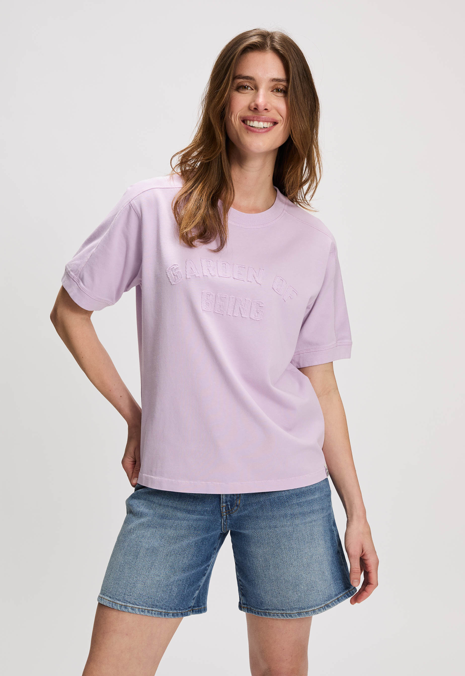 Silvercreek Sue T-shirt