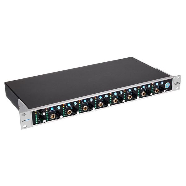 Swissonic Headamp 8