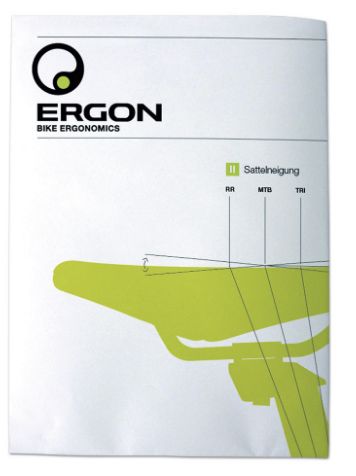 Ergon Fitting Box Road Expert kaufen | Bike-Discount