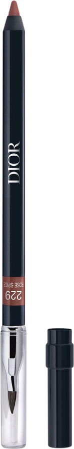 DIOR Rouge Dior Contour No-Transfer Lip Liner Pencil 229 rose spice