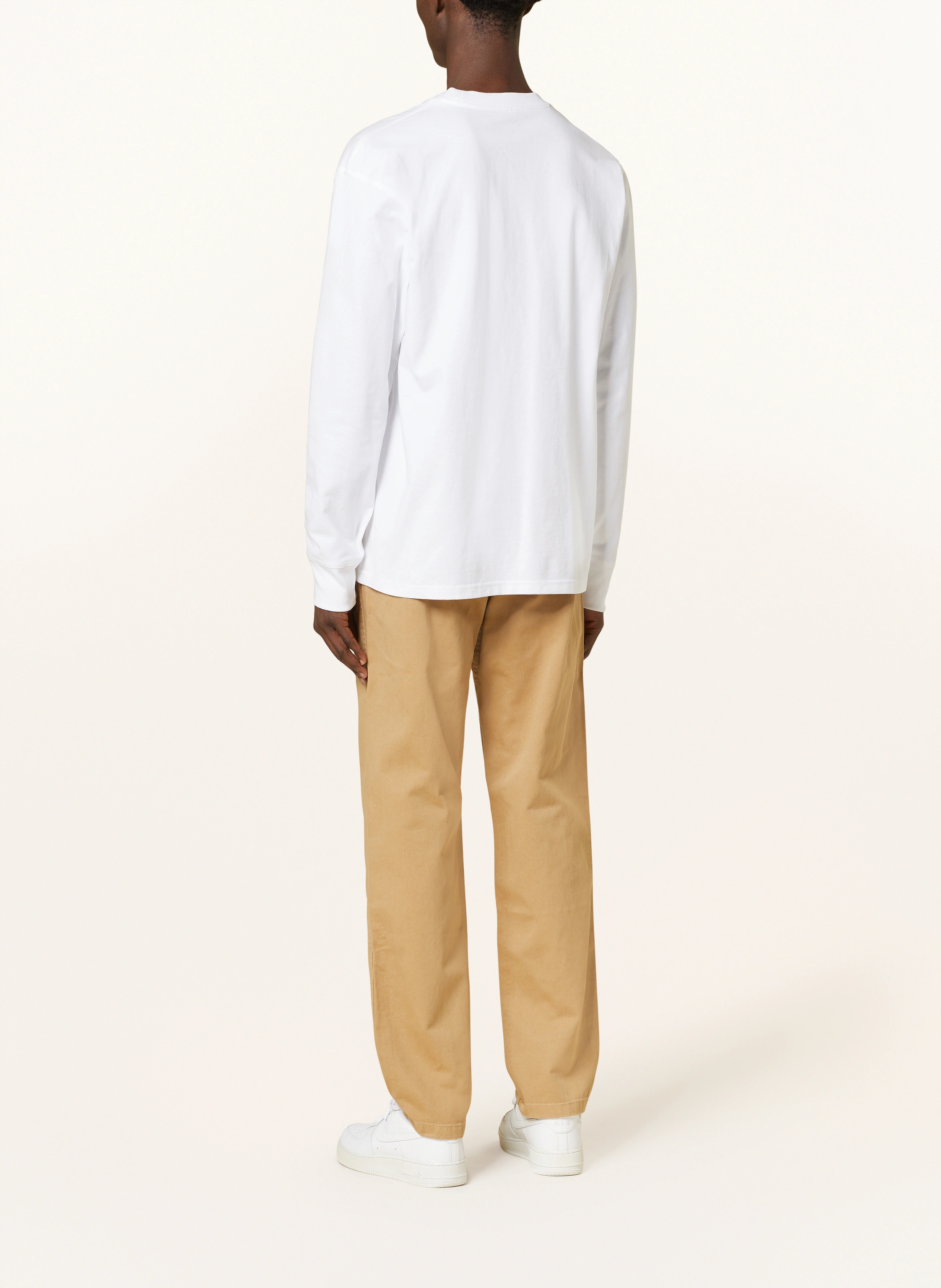 carhartt WIP Longsleeve