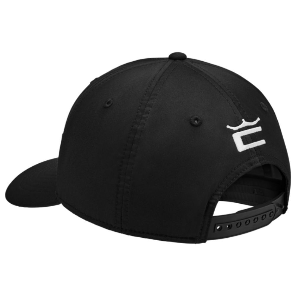 Tour Tech Caps Svart/Hvit