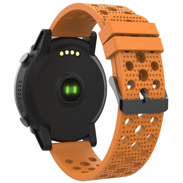 SW-660 Smartwatch Orange