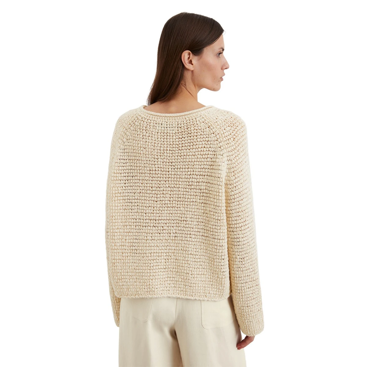 Dames Vest CS12-25170