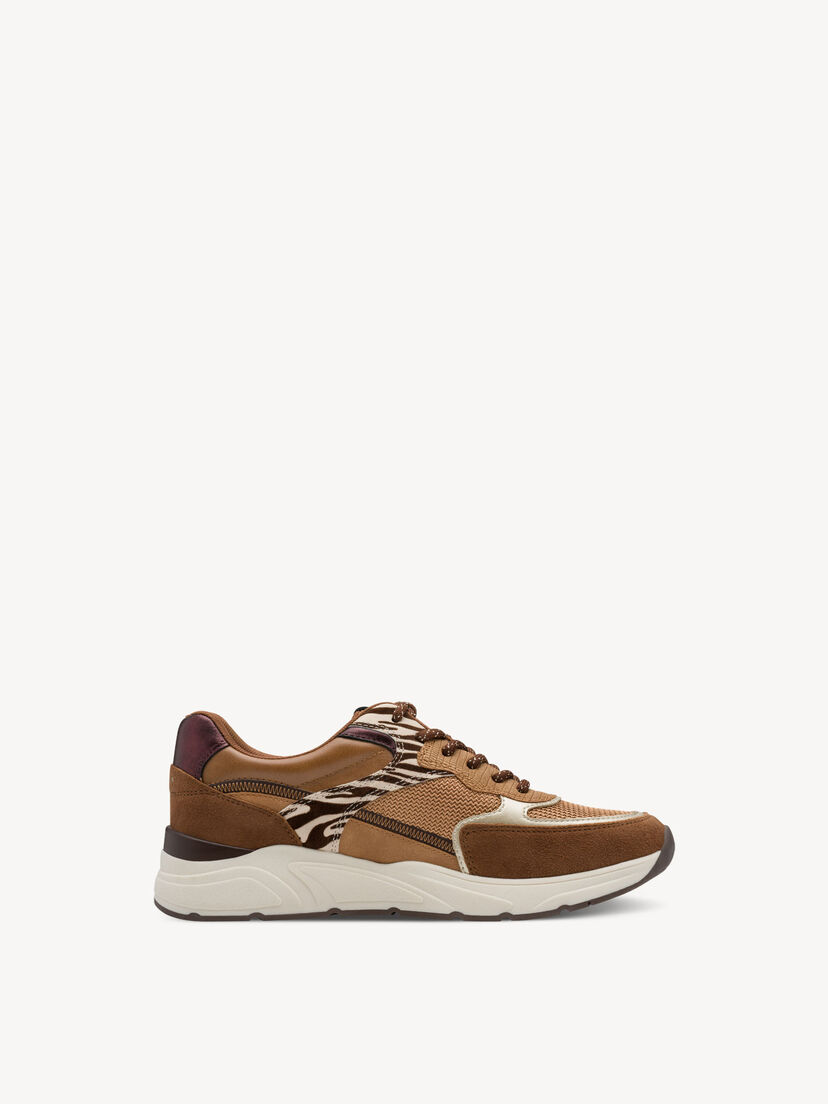 Sneaker - multicolor