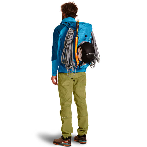 Sac à dos alpinisme ORTOVOX TRAD 28L HERITAGE BLUE