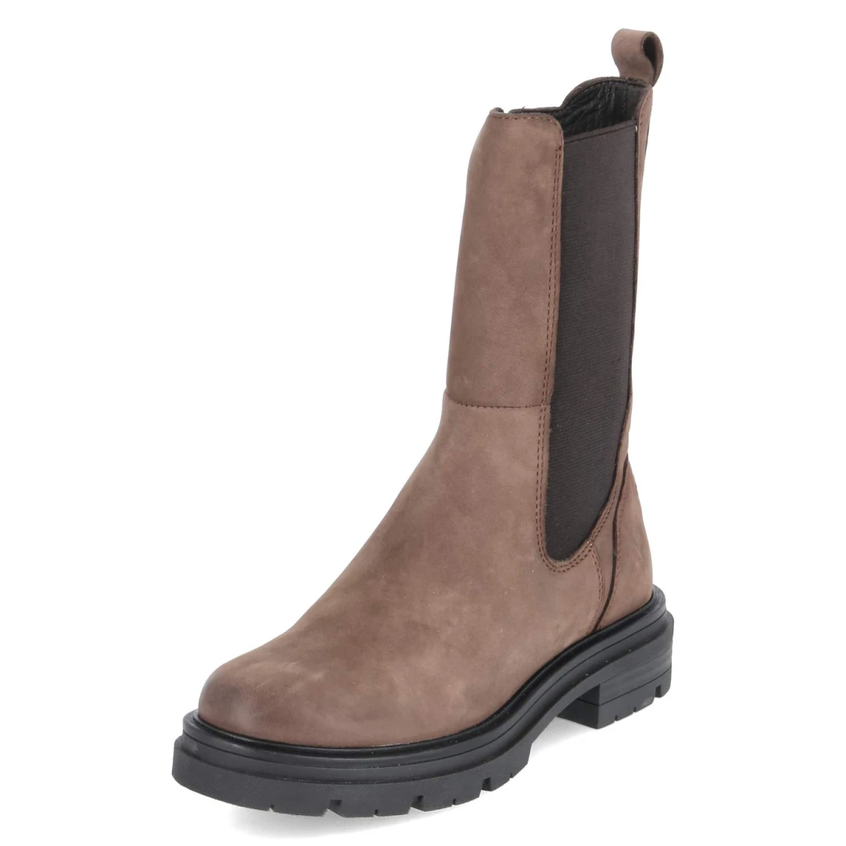 Fräulein FridaChelsea Boots - Moka