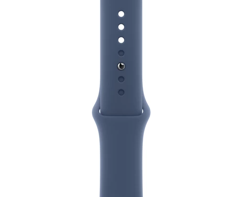 Apple 42mm Denim Sport Band - M/L