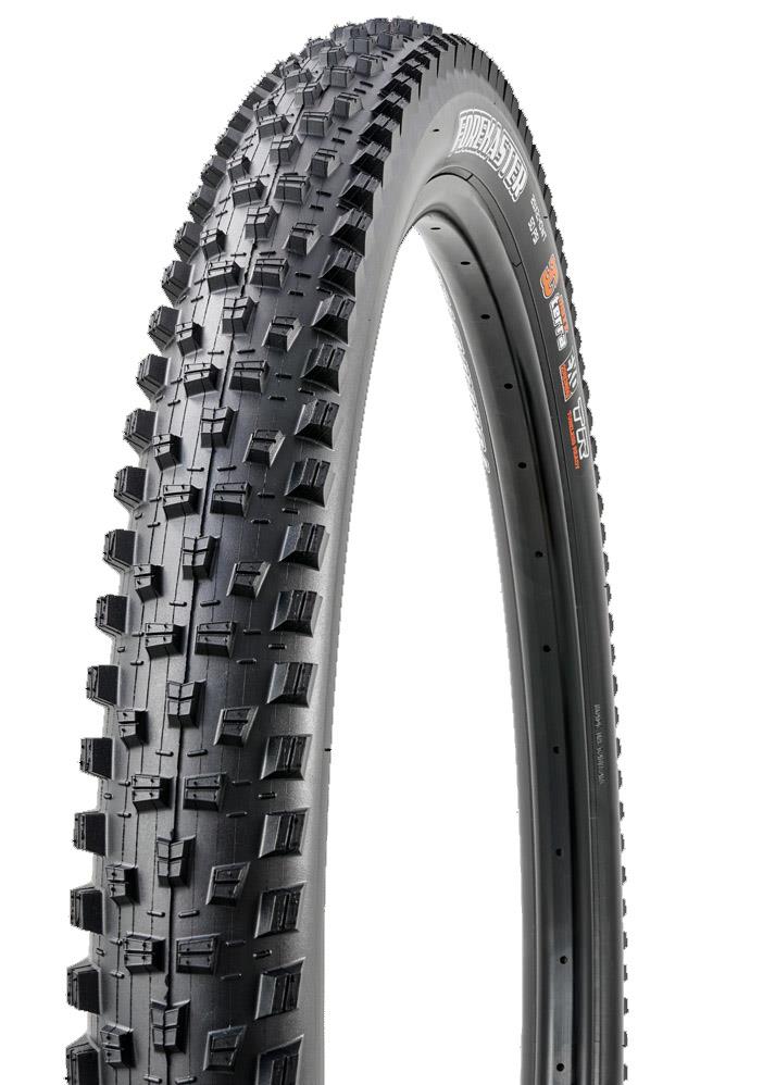 Maxxis Forekaster DC 29