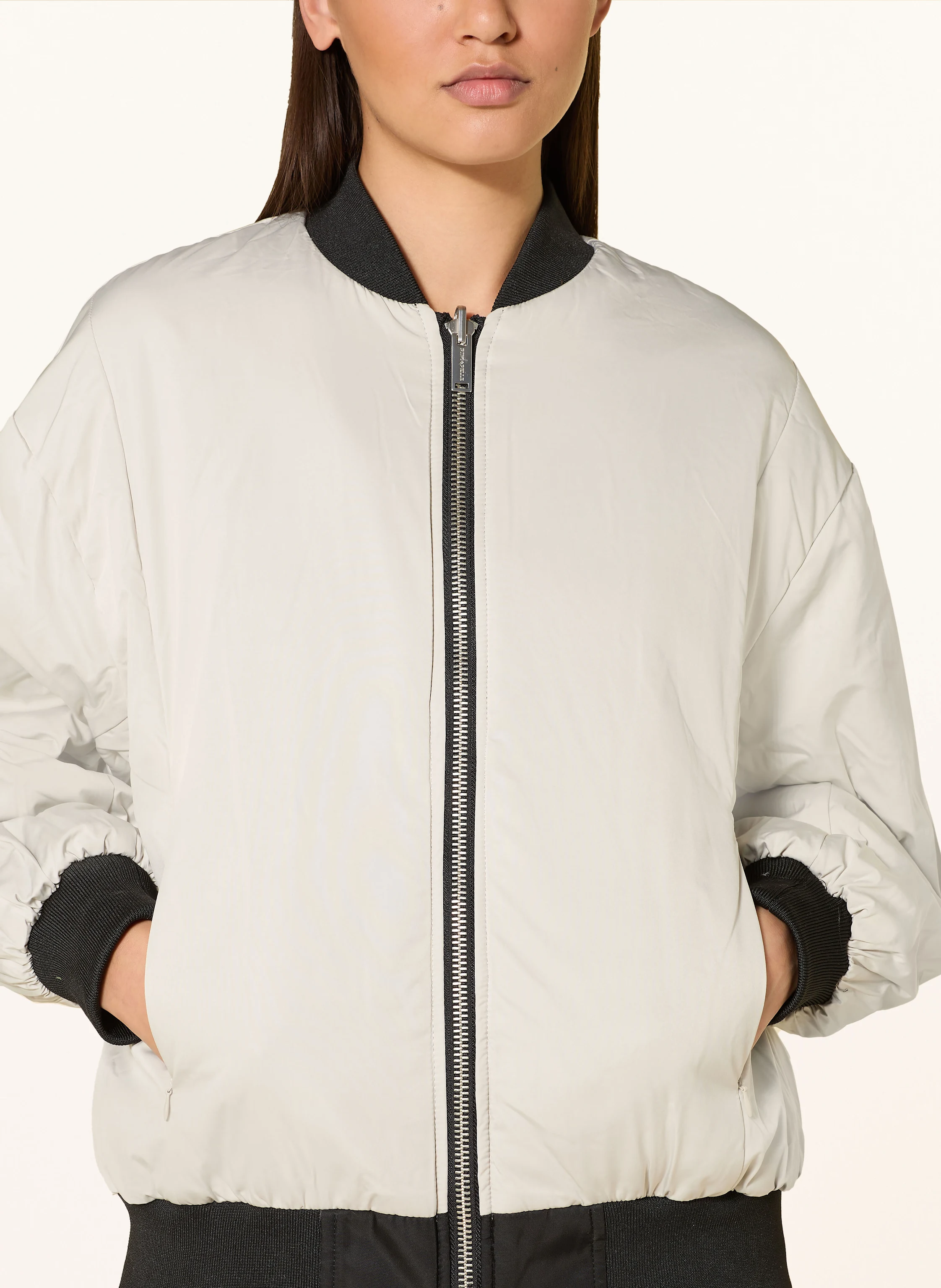 RINO & PELLE Blouson ELYN zum Wenden