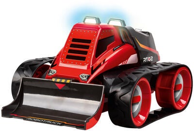 Xtrem Bots Radiostyrt Kjøretøy Robotruck