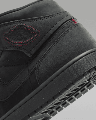 Air Jordan 1 Mid SE Craft Men's Shoes