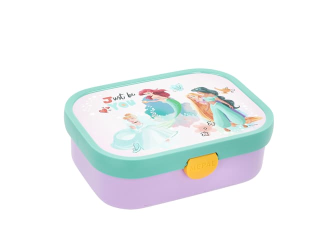 Mepal Campus Disney Princess Madkasse