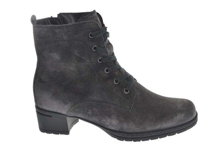 Hartjes 172.0243 wijdte H Bruin grijs (14.00)