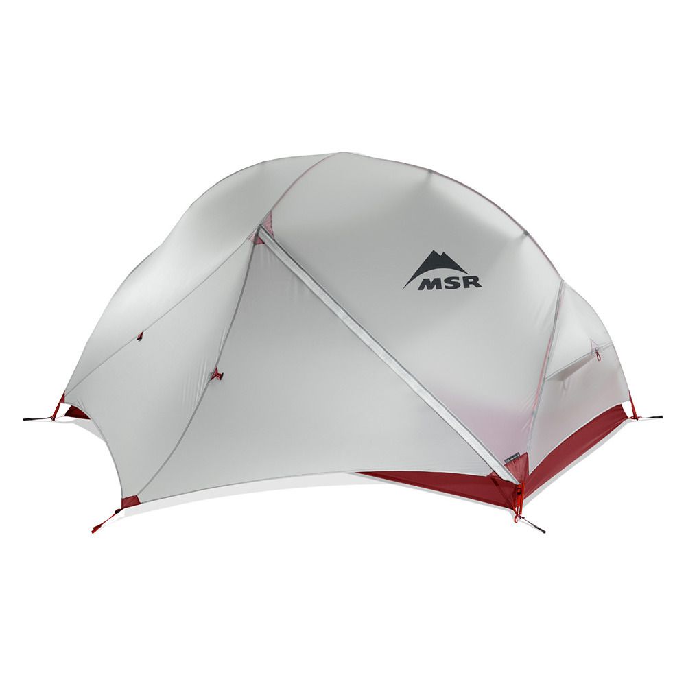 Msr HUBBA HUBBA NX - Tente 2 places gray