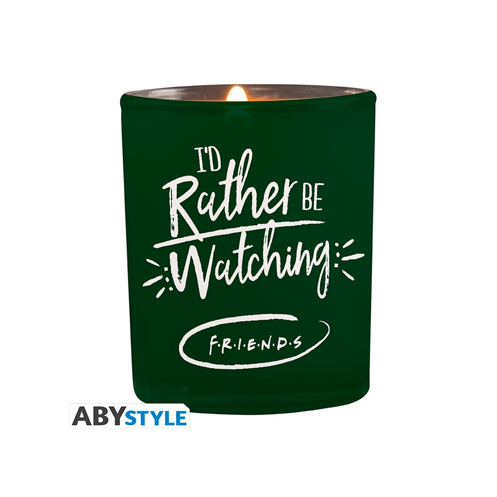 Friends - Bougie Central Perk