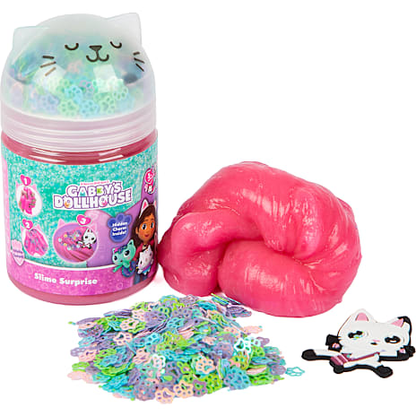 Gabbys Dukkehus slim - flere varianter - assorteret
