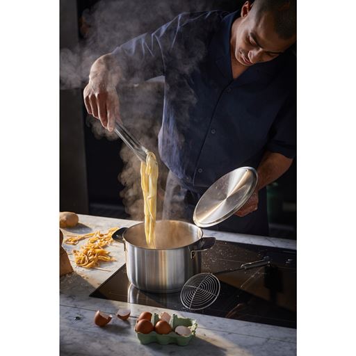 Fiskars All Steel Gryde , 5 L