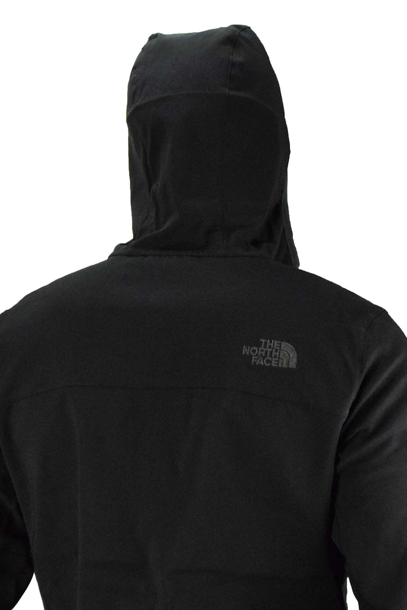 Jaqueta com capuz The North Face Nible