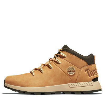Sneakers homme Euro Sprint Trekker TIMBERLAND