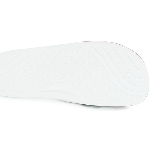 Superga - 1908 PU U - Blanc / Noir