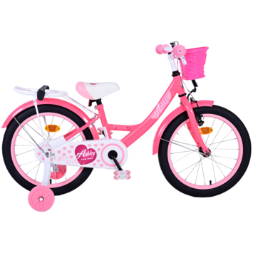 Kinderfiets Volare Ashley 18 inch