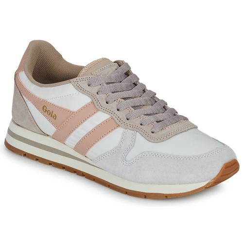 Gola - DAYTONA CHUTE - Beige / Rose
