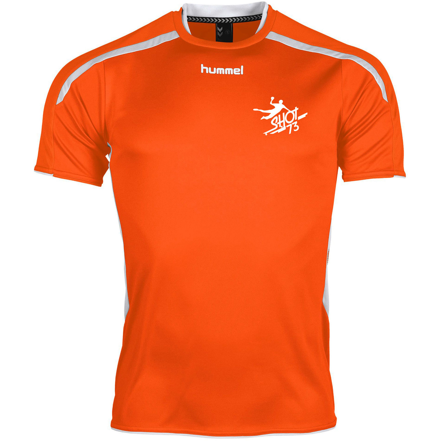 Hummel HV Shot'73 Preston Shirt