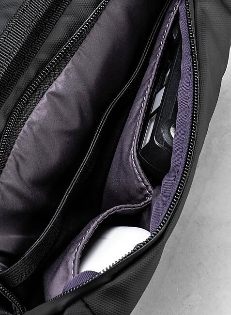 TOPOLOGIE - SAC BOTTLE SACOCHE M