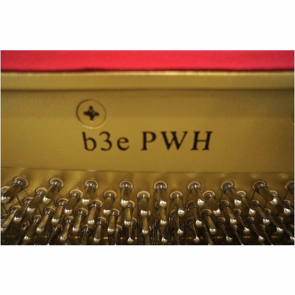 Yamaha b3 PWH
