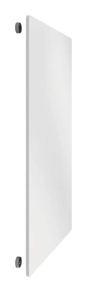 Nobo - Magnetisk Whiteboard 60x45cm - Stål
