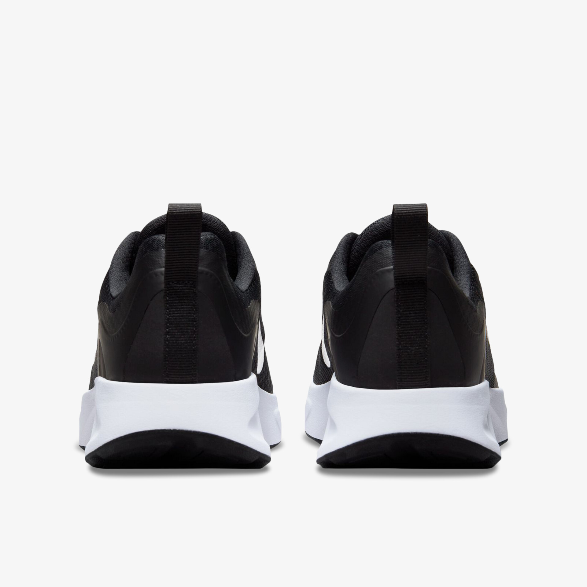 Nike WEARALLDAY Sneaker Low schwarz