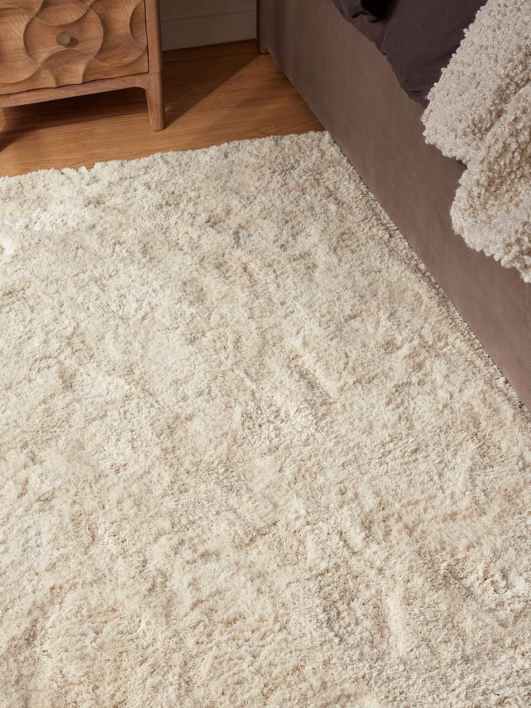 Super Softy Rug