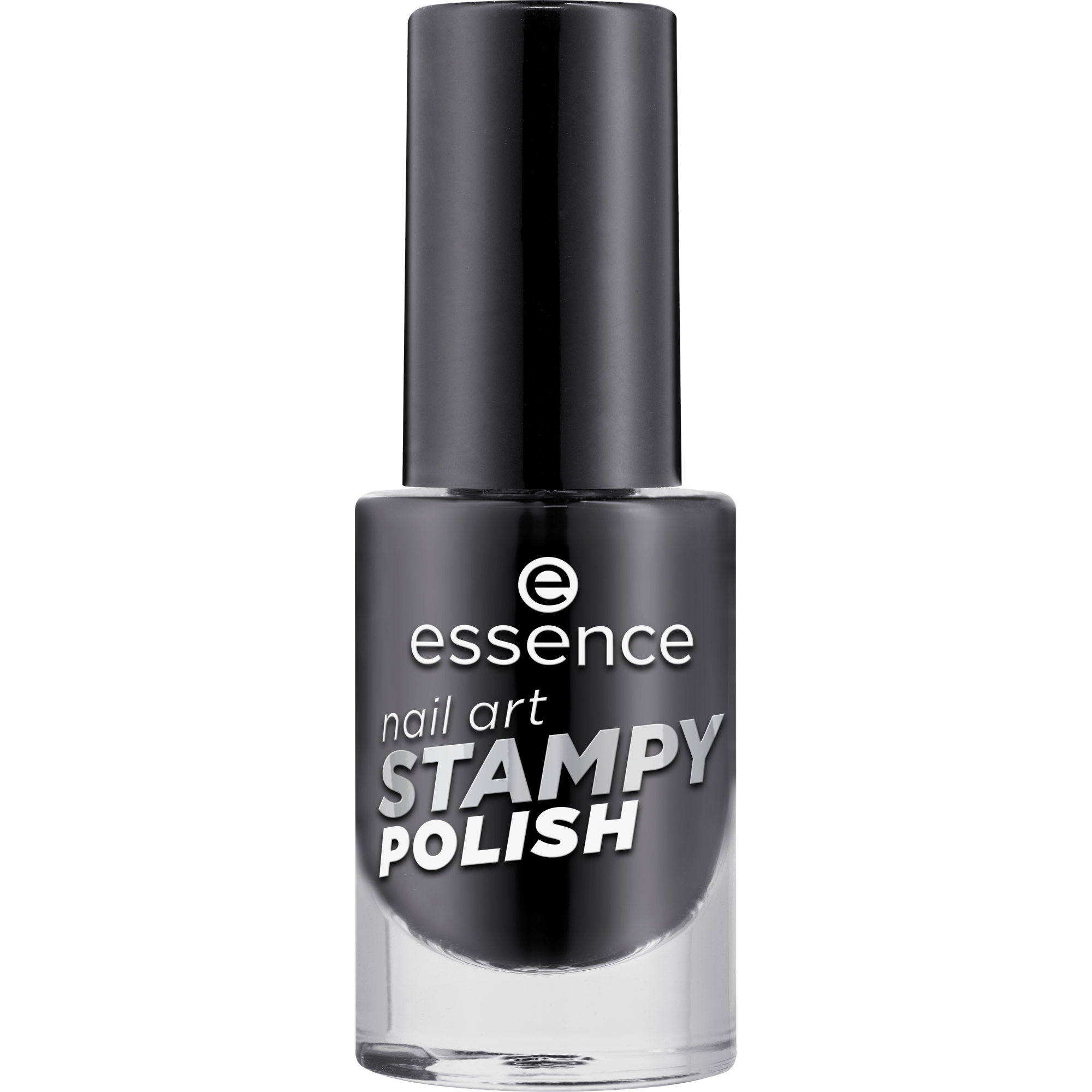 nail art STAMPY POLISH vernis