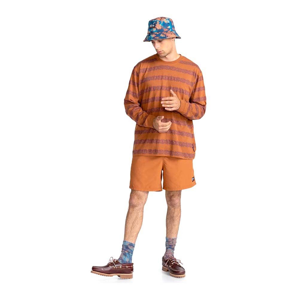 Element CANYON WK - Short Homme mocha bisque