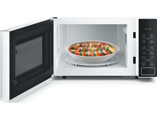 WHIRLPOOL - Micro ondes MWP201W