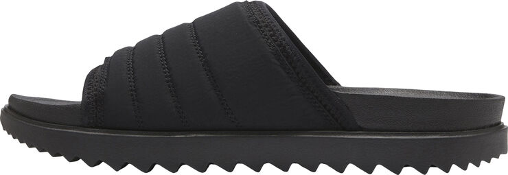Nike city slide Black/black-black