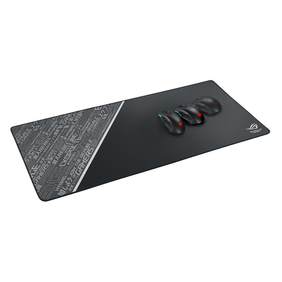 Asus ROG Sheath BLK LTD