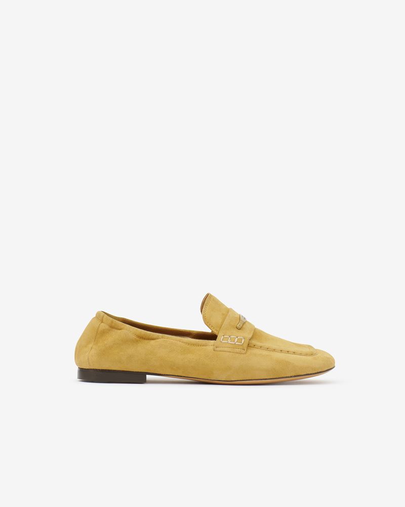 MOCASSINS ISERI