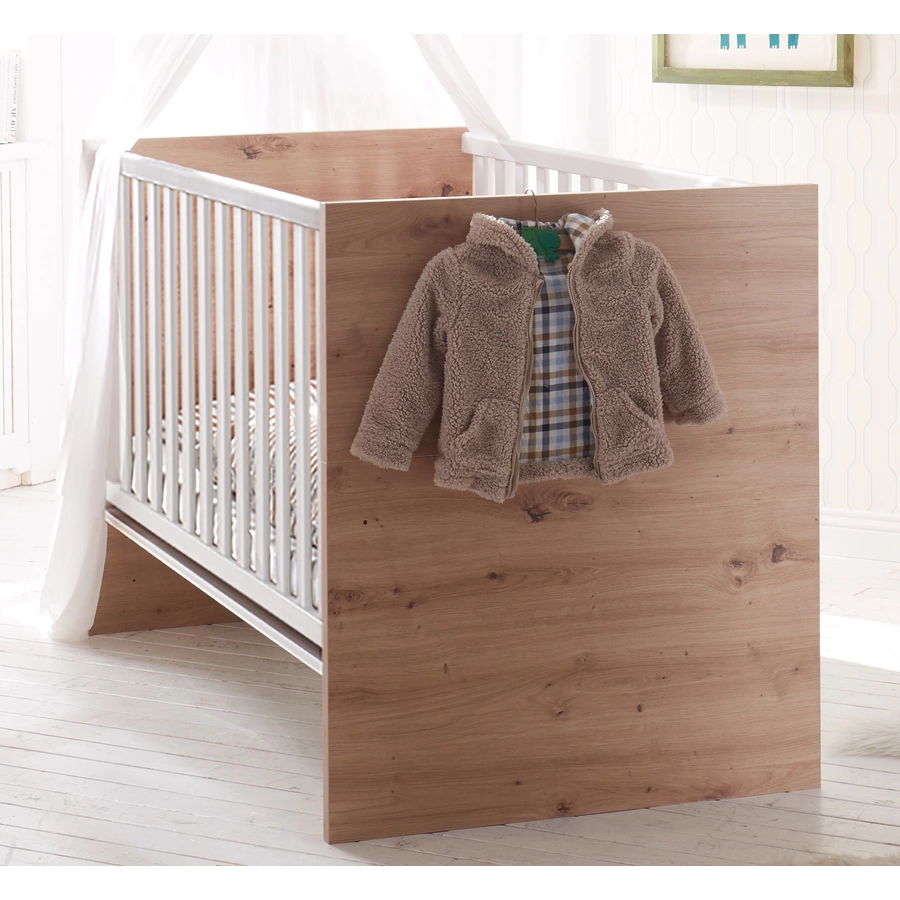 Mäusbacher Kinderzimmer Cindy Inkl. Hängeregale