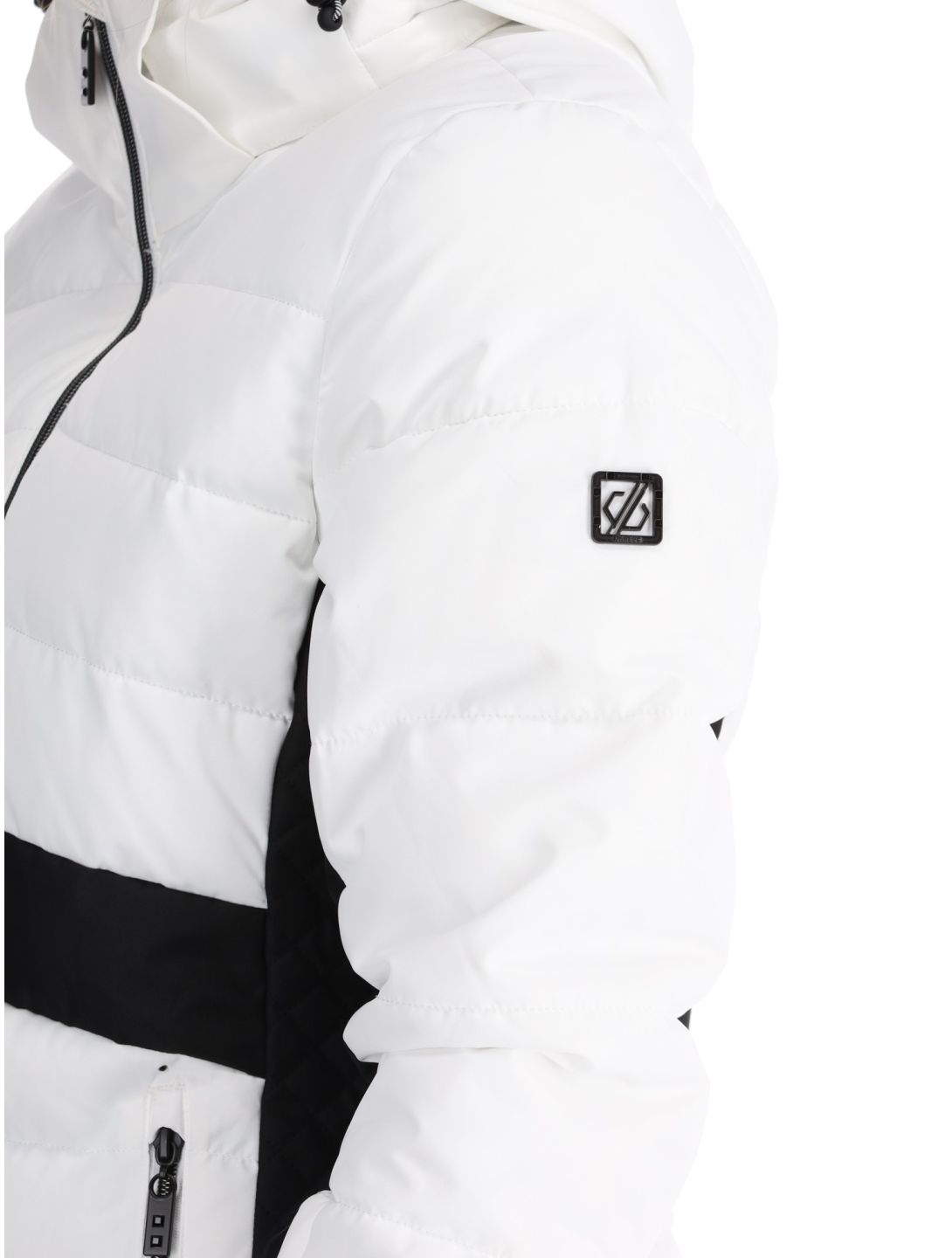 Glacial ski-jas dames
