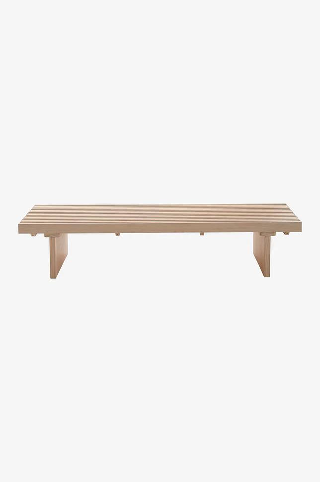 MIRADOR sofabord 60x140 cm